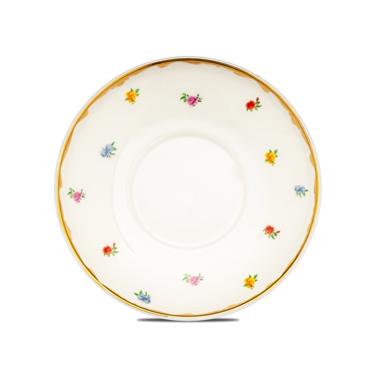 Jumbo Hook 6 Kişilik Kahve Fincan Takımı