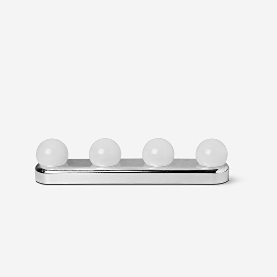 Flying Tiger Copenhagen Çok Kademeli Işık Ayarlı Makyaj Lambası