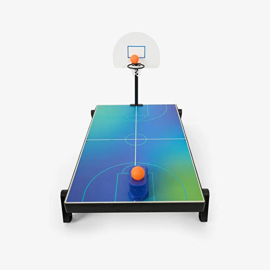 Flying Tiger Copenhagen 4'ü 1 Arada Masa Oyunu