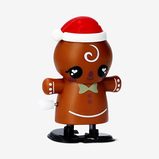 Flying Tiger Copenhagen Kurmalı Kurabiye Adam Şeklinde Oyuncak