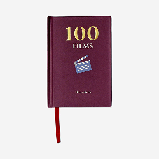 Flying Tiger Copenhagen Film İzleme Günlüğü A6