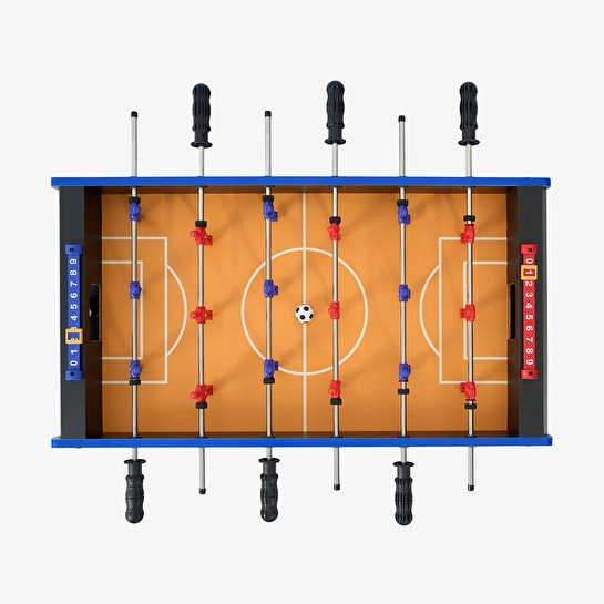 Flying Tiger Copenhagen Ahşap Langırt Masası