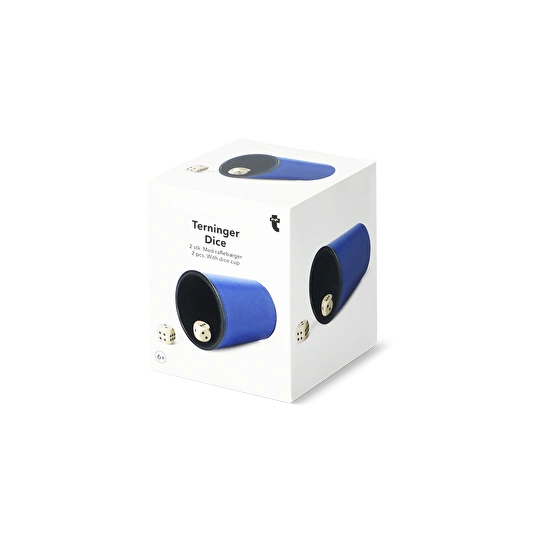 Flying Tiger Copenhagen Zar Atma Oyunu