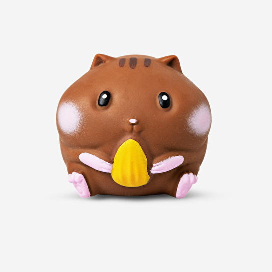 Flying Tiger Copenhagen Hamster Şeklinde Stres Topu