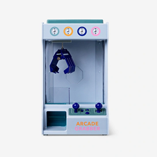 Flying Tiger Copenhagen Oyuncak Yakalama Makinesi