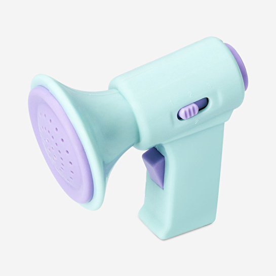 Flying Tiger Copenhagen Minik Ses Değiştirici Oyuncak Mikrofon