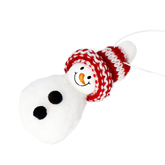 Flying Tiger Copenhagen Asılabilir Kardan Adam Süs