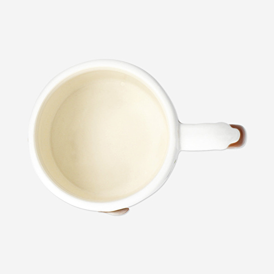 Flying Tiger Copenhagen Kurabiye Ev Şeklinde Yılbaşı Kupası 320 ml