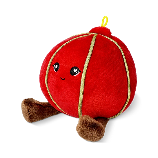 Flying Tiger Copenhagen Peluş Yılbaşı Ağacı Süsü