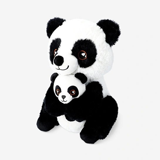 Flying Tiger Copenhagen Anne Bebek Peluş Panda
