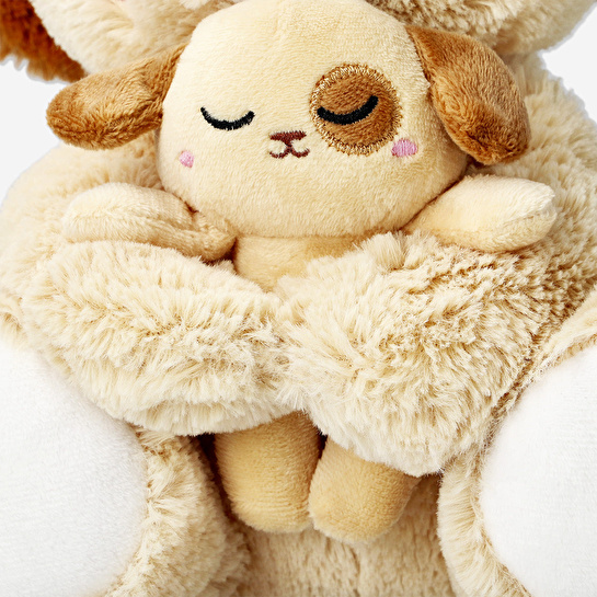 Flying Tiger Copenhagen Anne Bebek Peluş Köpek