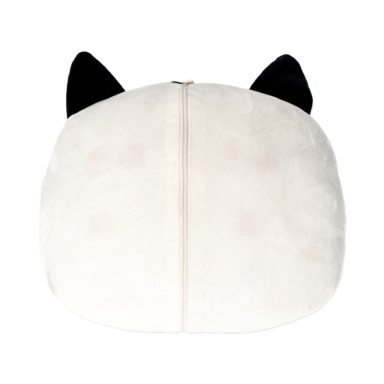 Flying Tiger Copenhagen Battaniyeli Kedi Şeklinde Yastık