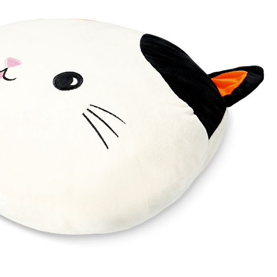 Flying Tiger Copenhagen Battaniyeli Kedi Şeklinde Yastık