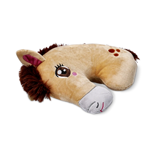 Flying Tiger Copenhagen At Şeklinde Yastık