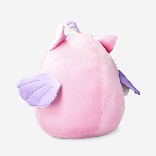 Flying Tiger Copenhagen Unicorn Kostümlü Peluş Oyuncak 36 cm