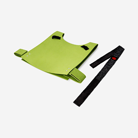 Flying Tiger Copenhagen Ninja Kostümü 4-8 Yaş