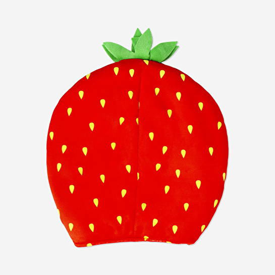 Flying Tiger Copenhagen Çilek Şeklinde Şapka