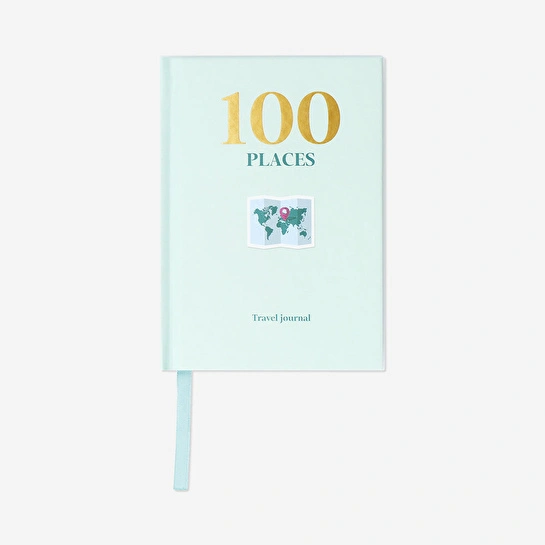 Flying Tiger Copenhagen 100 Mekan Günlüğü A6