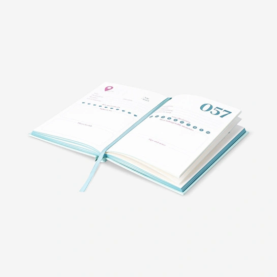 Flying Tiger Copenhagen 100 Mekan Günlüğü A6