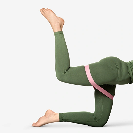 Flying Tiger Copenhagen 3'lü Kapalı Direnç Bandı