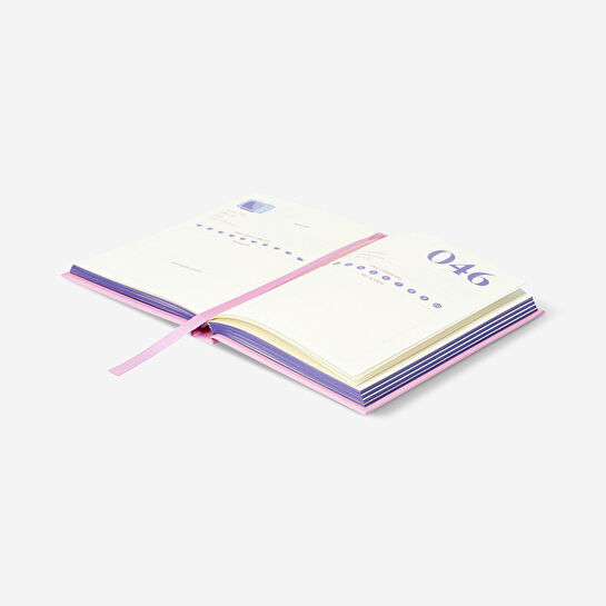 Flying Tiger Copenhagen 100 Dizi Günlüğü A6