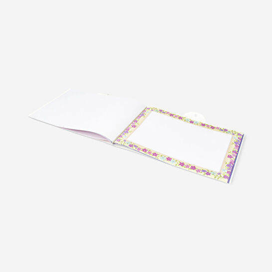 Flying Tiger Copenhagen A4 Boyutunda Çizim Tahtası