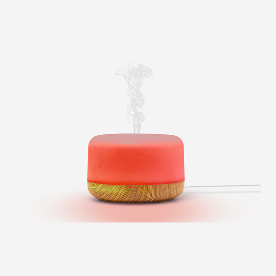 Flying Tiger Copenhagen Renk Değiştiren Hava Nemlendirici