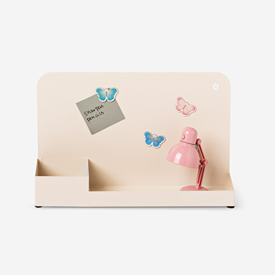 Flying Tiger Copenhagen Mıknatıslı Metal Pano