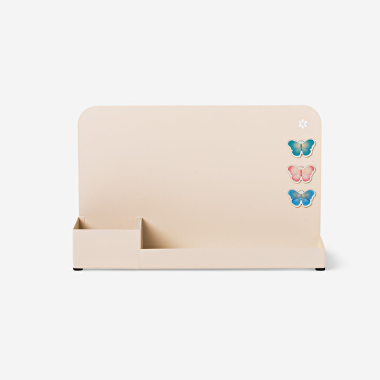 Flying Tiger Copenhagen Mıknatıslı Metal Pano