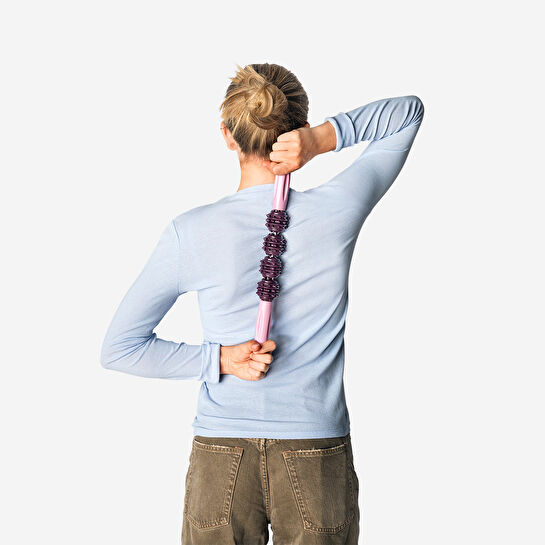 Flying Tiger Copenhagen Bacak İçin Masaj Silindiri