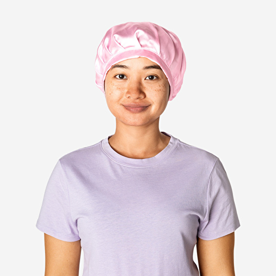 Flying Tiger Copenhagen Pembe Uyku Kiti