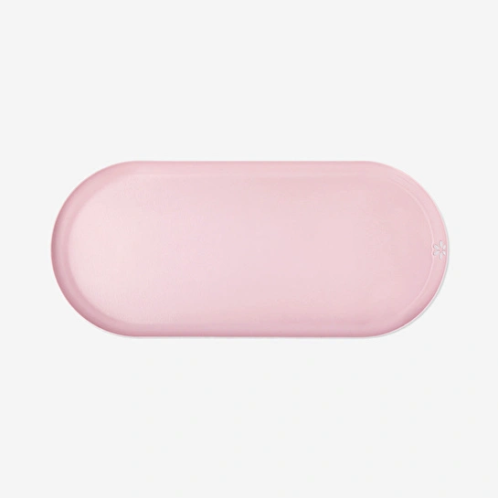 Flying Tiger Copenhagen Pembe Masaüstü Düzenleyici