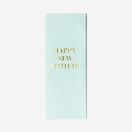 Flying Tiger Copenhagen Mini Yapışkan Not Kağıdı