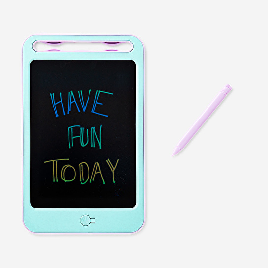 Flying Tiger Copenhagen LCD Ekranlı Çizim Tahtası