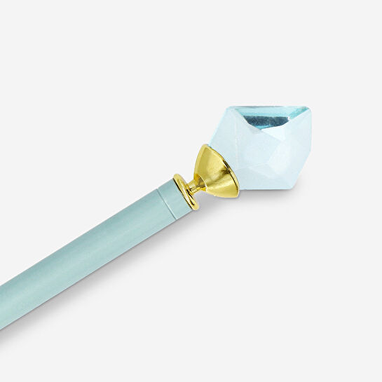 Flying Tiger Copenhagen Kristal Detaylı Tükenmez Kalem