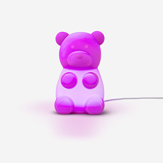 Flying Tiger Copenhagen Renk Değiştiren Ayıcık Lamba