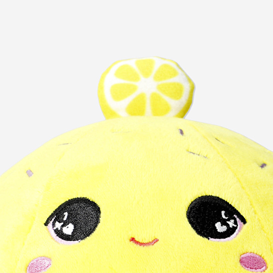 Flying Tiger Copenhagen Limonlu Kek Peluş Oyuncak 15 cm