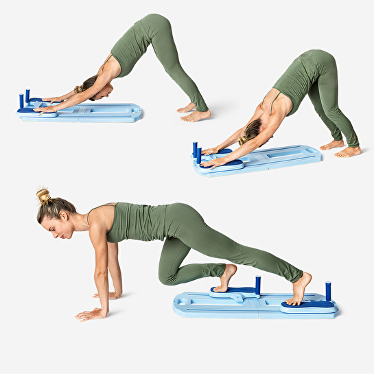 Flying Tiger Copenhagen Mini Pilates Aleti