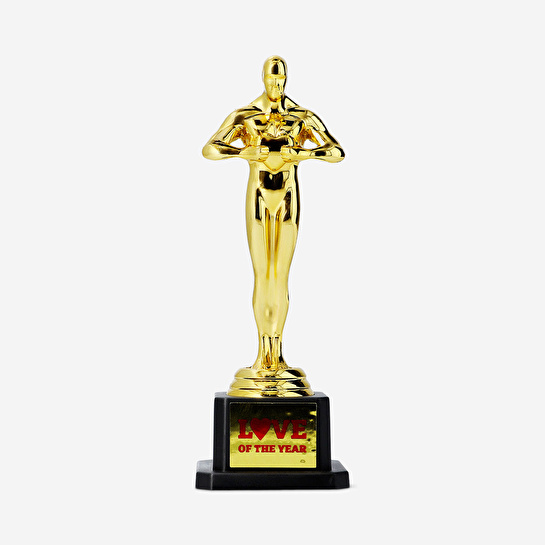 Flying Tiger Copenhagen Yılın Sevgilisi Ödülü