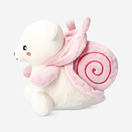 Flying Tiger Copenhagen Salyangoz Kostümlü Peluş Ayıcık 15 cm