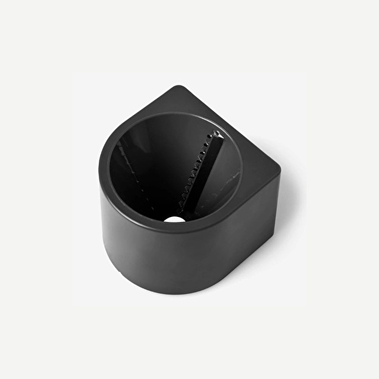 Flying Tiger Copenhagen Spiral Sebze Soyacağı Gri