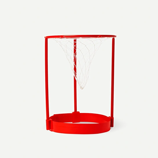 Flying Tiger Copenhagen Kafa Basketi Oyunu