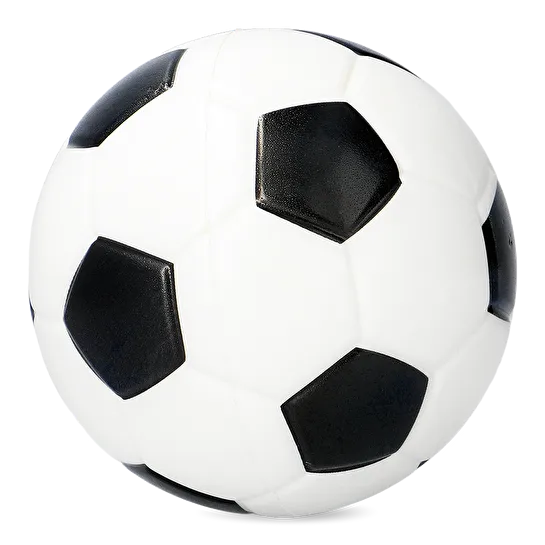 Flying Tiger Copenhagen Fileli Futbol Topu