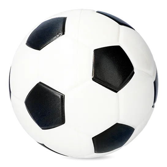 Flying Tiger Copenhagen Fileli Futbol Topu