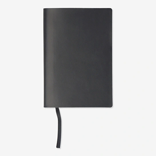 Flying Tiger Copenhagen Renkli Kenarlı A6 Defter Çizgili Defter