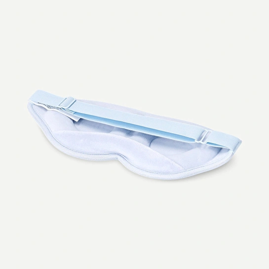 Flying Tiger Copenhagen Açık Mavi Uyku Bandı