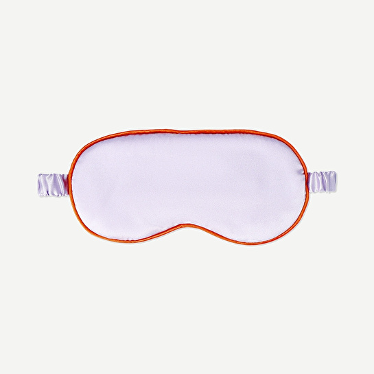 Flying Tiger Copenhagen Mor Saten Uyku Bandı