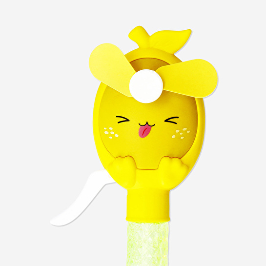 Flying Tiger Copenhagen Limon Şeklinde Köpük Baloncuk