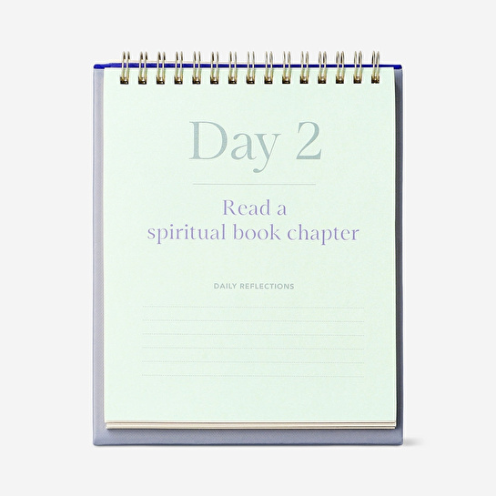 Flying Tiger Copenhagen 30 Günlük Motivasyon Takvimi