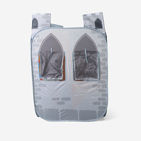 Flying Tiger Copenhagen Kale Şeklinde Oyun Çadırı